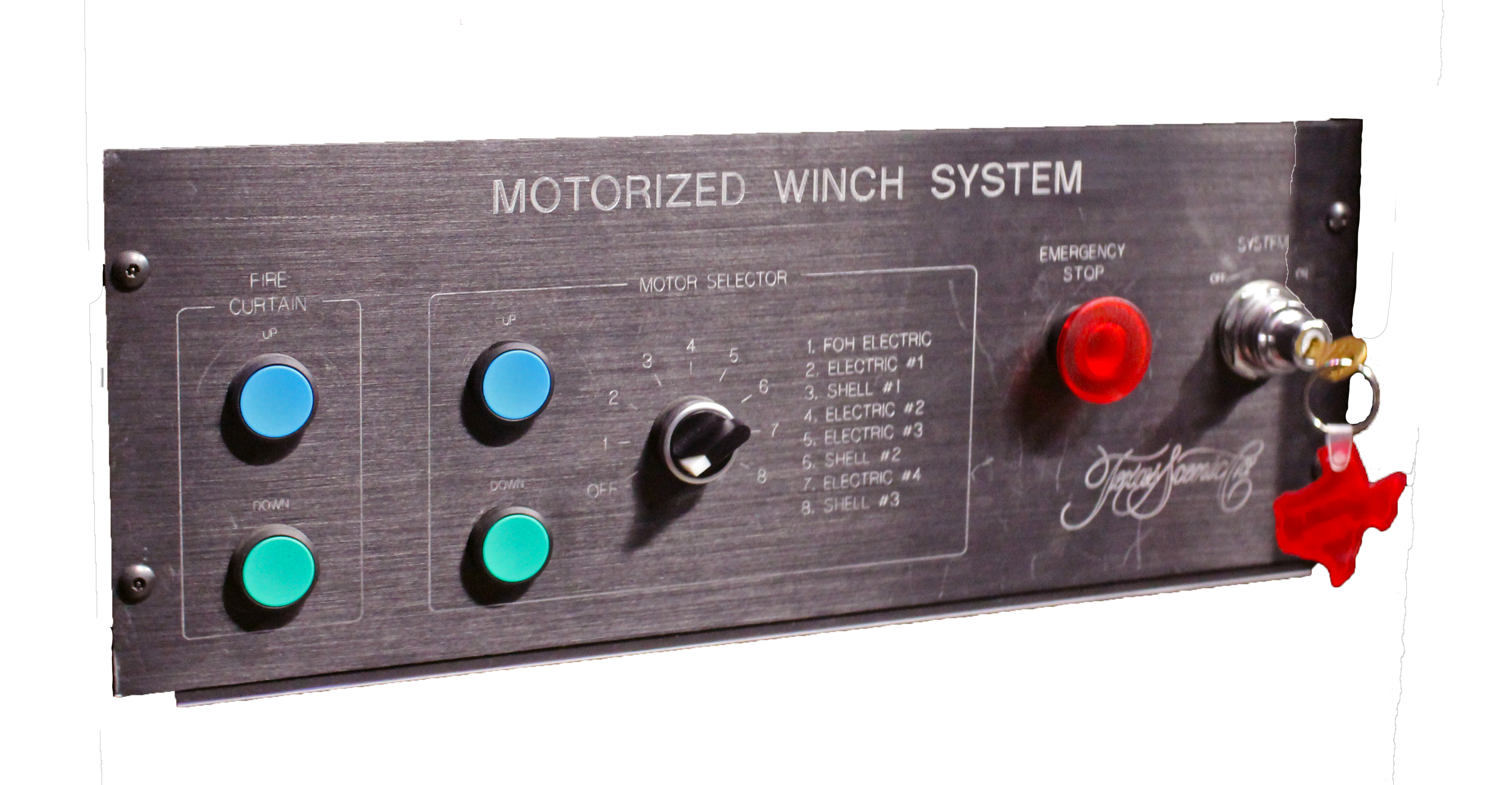ControlPanel