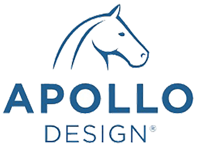 Apollo Design Logo
