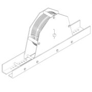 Series 50 Upright Head Block