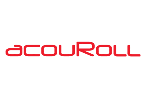 acouRoLL Logo