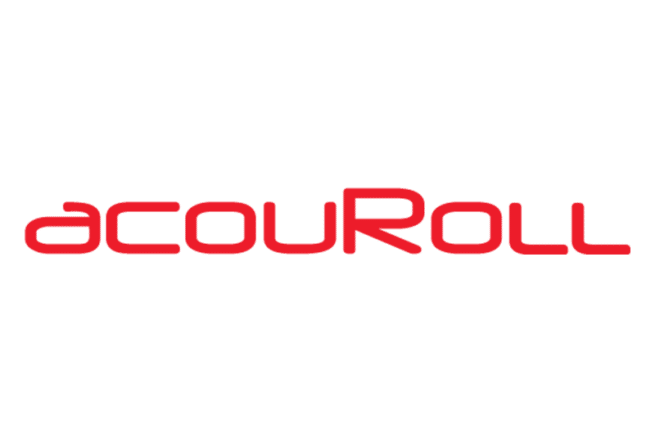 acouRoLL Logo