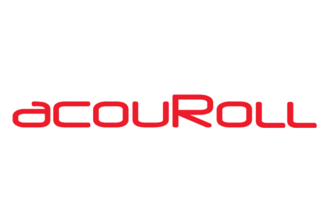 acouRoLL Logo