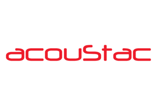 acouStac Logo