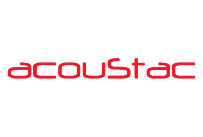 acouStac Logo